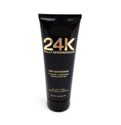 24K Get Gorgeous Conditioner - Pack of 6