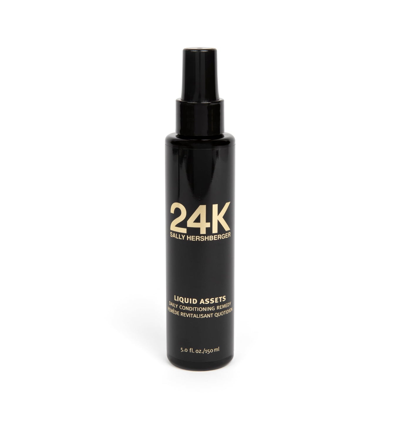 24K Liquid Assets Daily Conditioner Remedy - Pack of 6