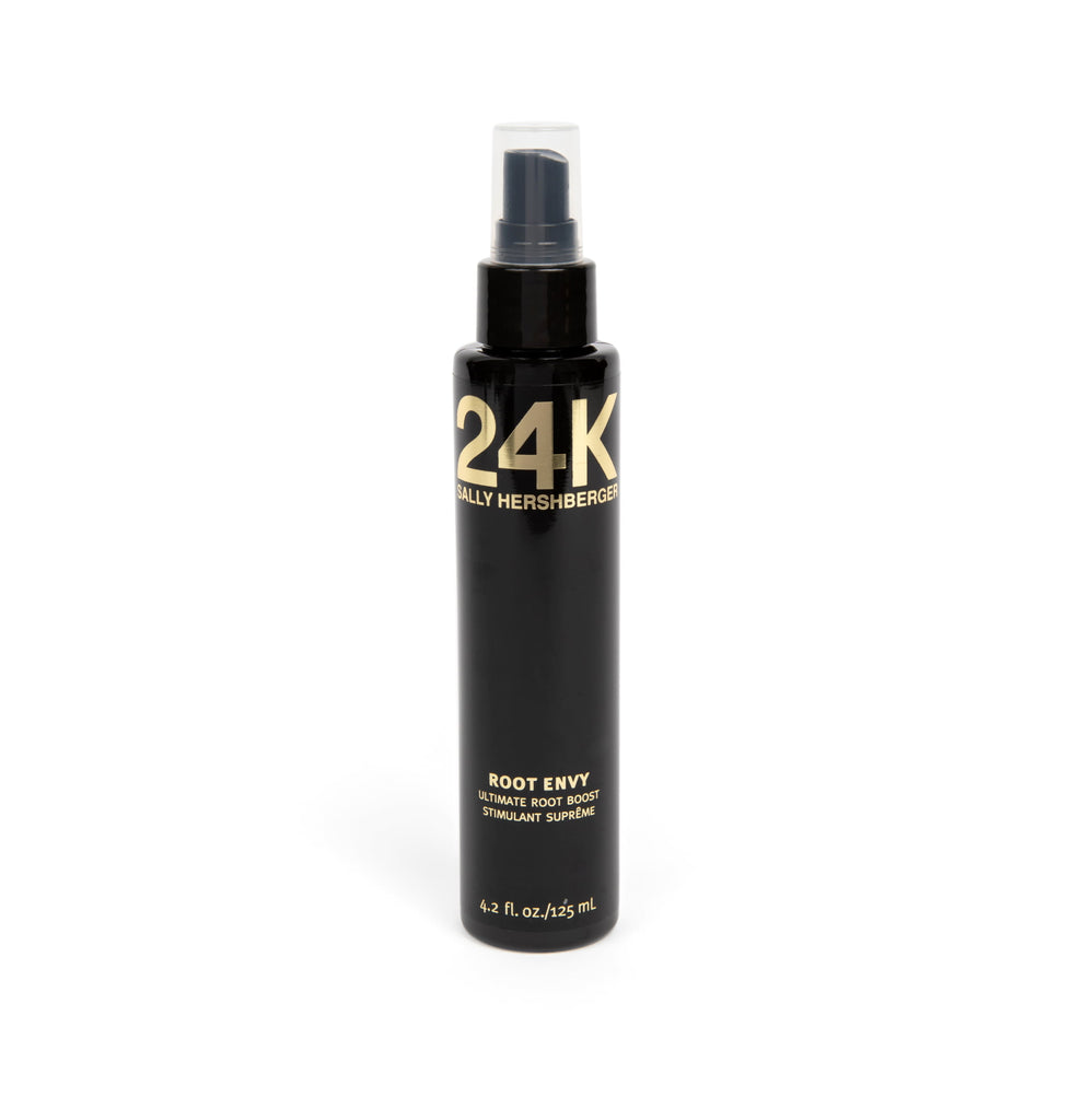 24K Root Envy Ultimate Root Boost – Sally Hershberger