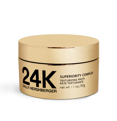 24K Superiority Complex Texturizing Paste - Pack of 6
