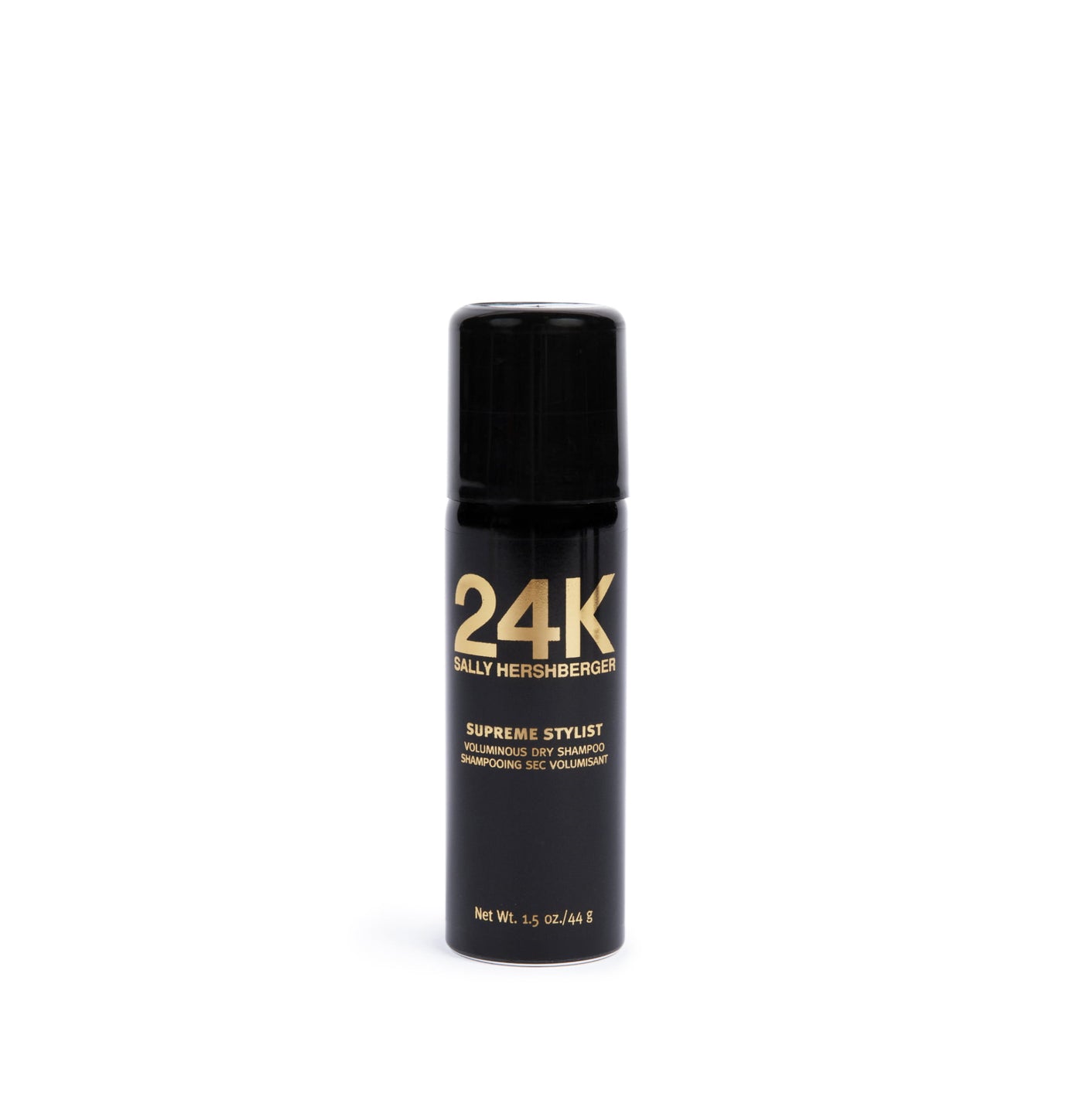 24K Supreme Stylist Voluminous Dry Shampoo Mini b