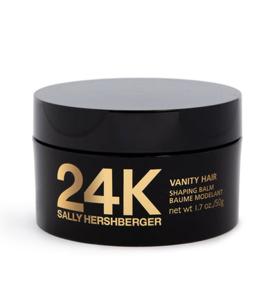 24K Vanity Hair Shaping Balm