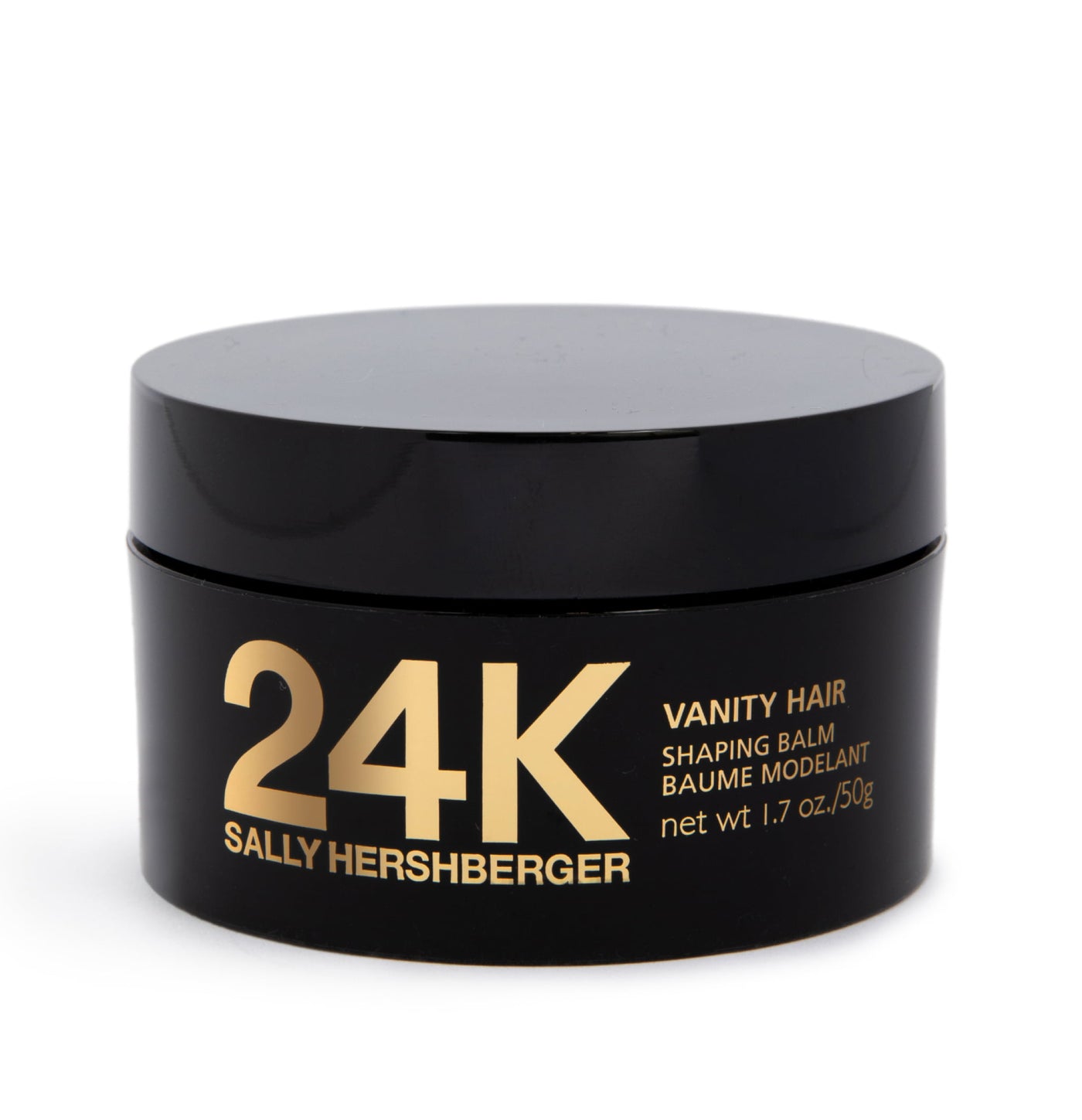 24K Vanity Hair Shaping Balm Sally Hershberger