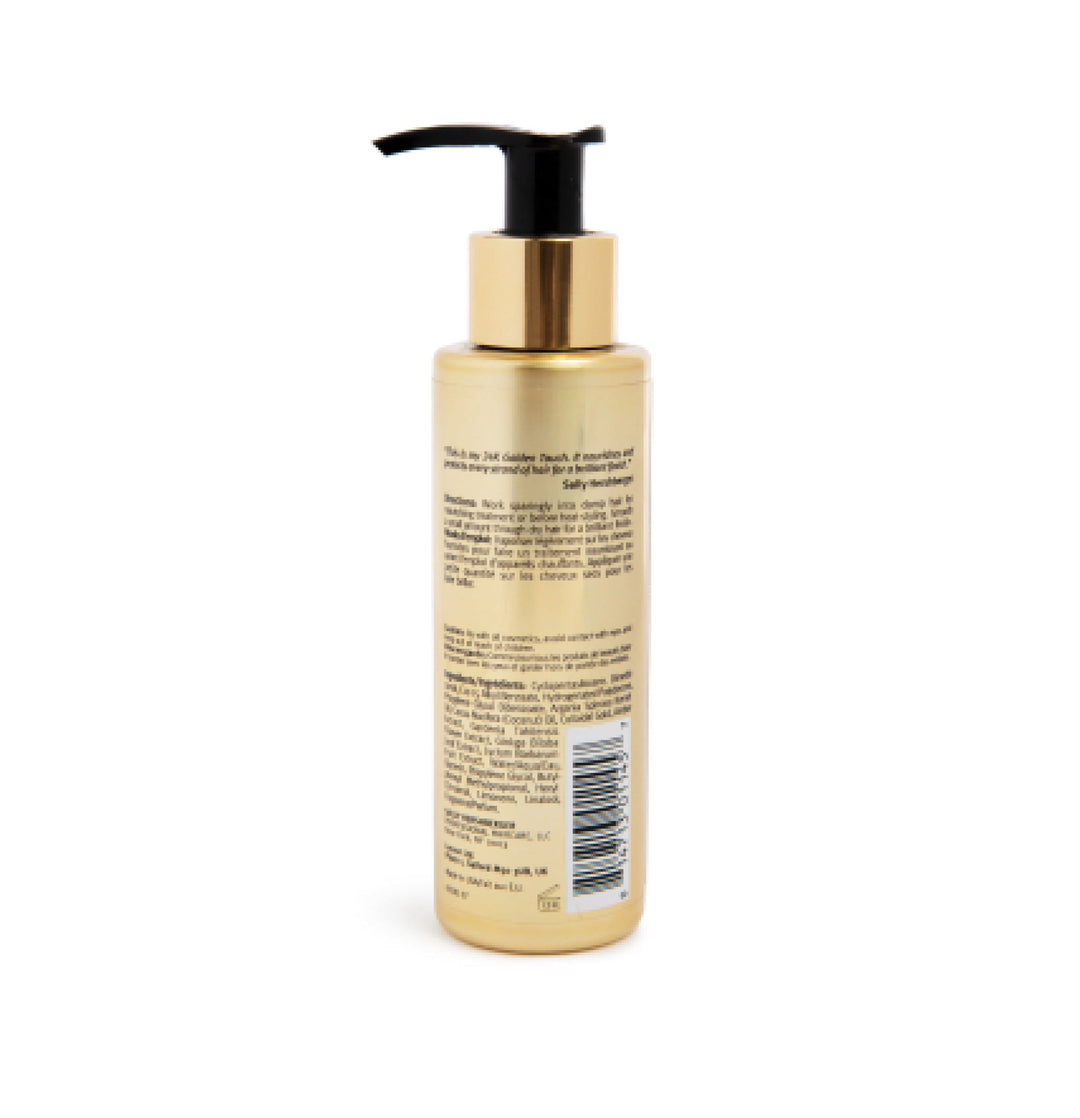 24K Golden Touch Nourishing Dry Hair Oil – Sally Hershberger