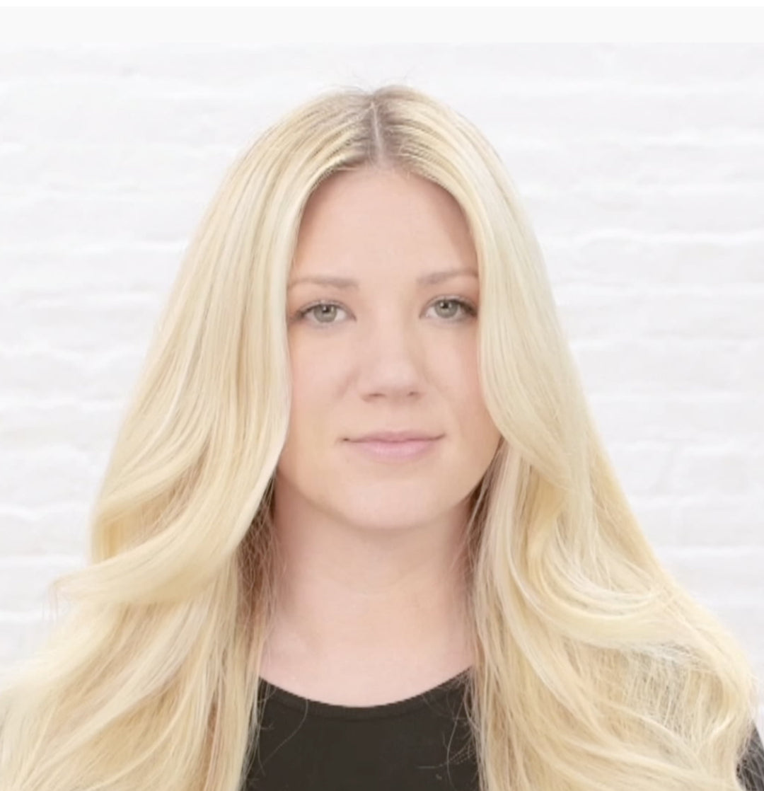 24K Golden Touch Nourishing Dry Hair Oil – Sally Hershberger